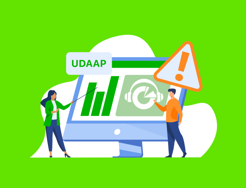 Episode 25: UDAAP Compliance Trends and Best Practices pt.1