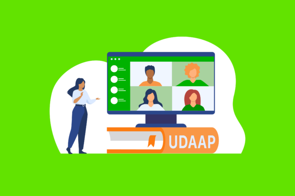 Expert insight into UDAAP Compliance Risk