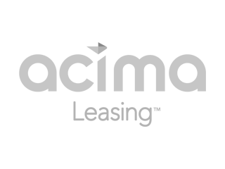 Acima leasing logo