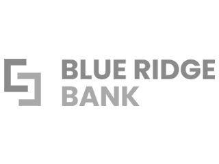 Blue Ridge Bank logo