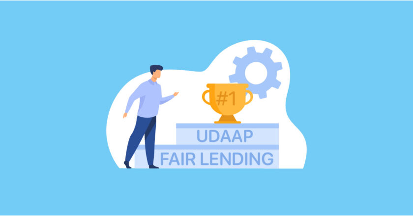 UDAAP and Fair Lending Compliance: A Simple 2-Step Approach