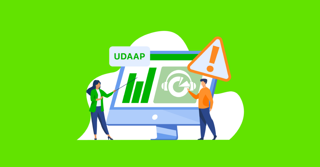 Episode 26: UDAAP Compliance trends and Best Practices pt. 2