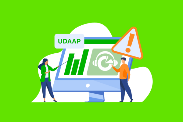 Episode 26: UDAAP Compliance trends and Best Practices pt. 2