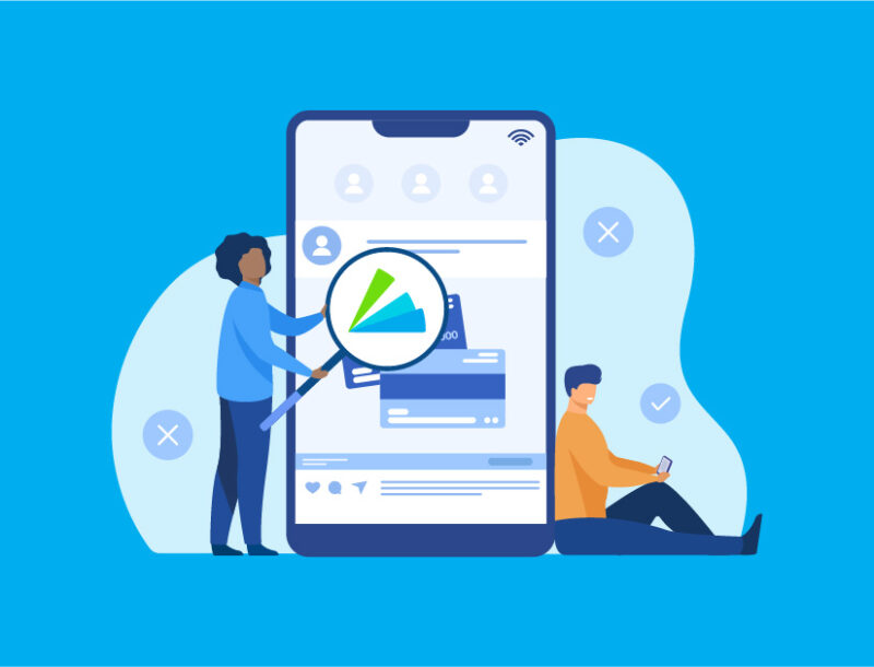 PerformLine's Social Media Compliance Monitoring