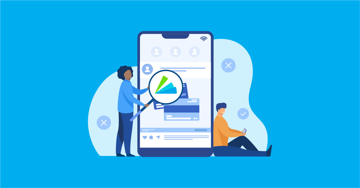 PerformLine's Social Media Compliance Monitoring