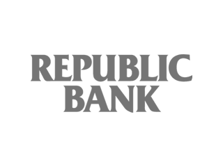 Republic bank logo