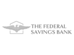 The Federal Savings Bank logo