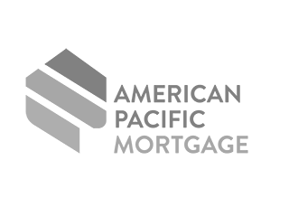American Pacific Mortgage's logo