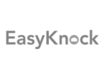 Easyknock logo