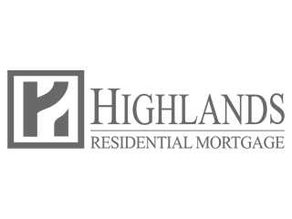 Highlands Mortgage's logo