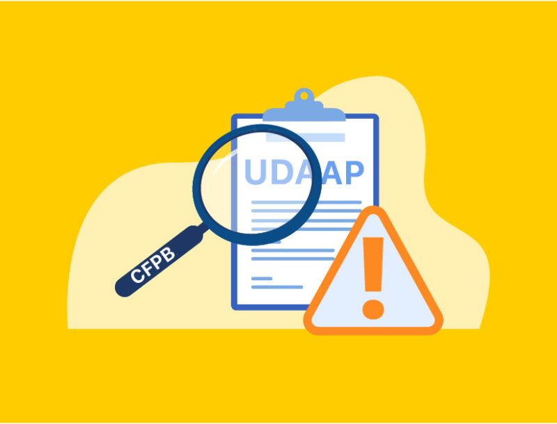 CFPB's UDAAP Supervisory Highlights takeaways