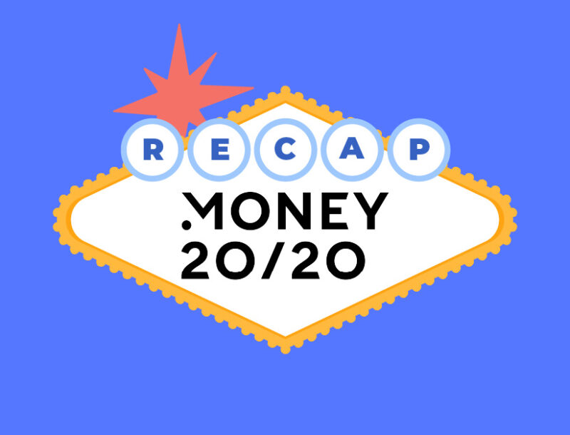 Our Top Compliance Takeaways from Money20/20 USA 2023