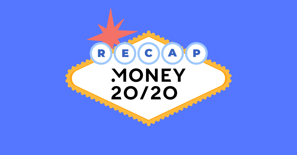 Our Top Compliance Takeaways from Money20/20 USA 2023