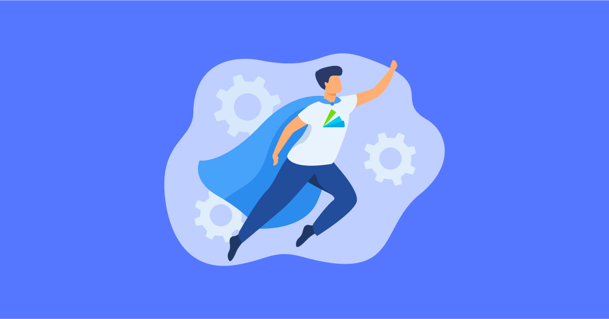 PerformLine Compliance Superhero