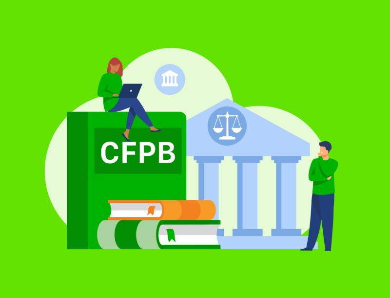 Discover the CFPB's pivotal 2023 impact on finance. Gain insights, navigate challenges, and prepare for future regulations. Read now!
