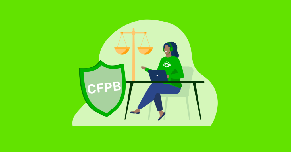 This COMPLY Podcast episode is part one of a discussion featuring CFPB alumni Gary Stein and Melissa Baal Guidorizzi, where they discuss consumer complaint trends in 2023 how to leverage consumer complaint data.