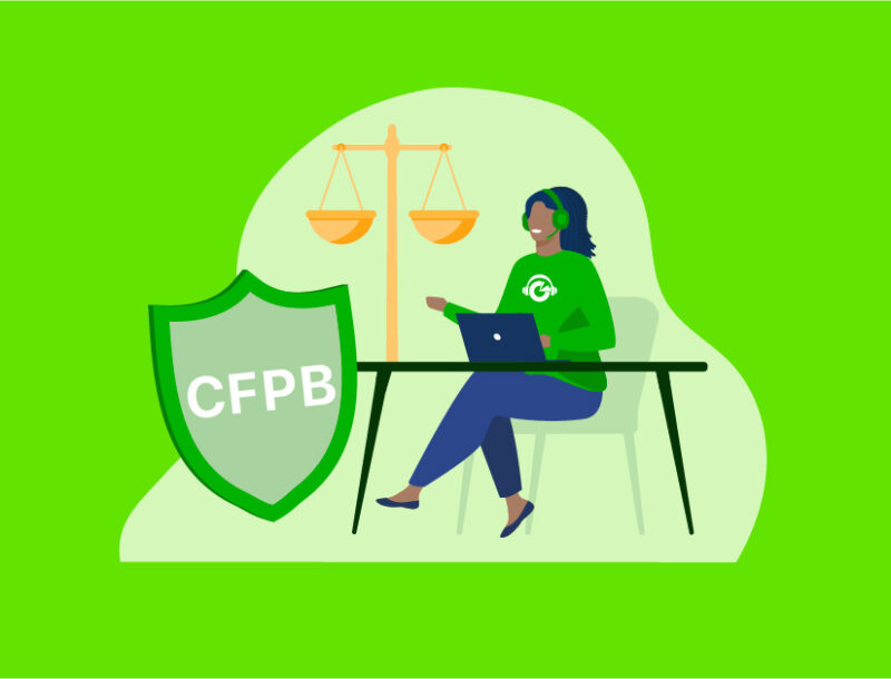 This COMPLY Podcast episode is part one of a discussion featuring CFPB alumni Gary Stein and Melissa Baal Guidorizzi, where they discuss consumer complaint trends in 2023 how to leverage consumer complaint data.