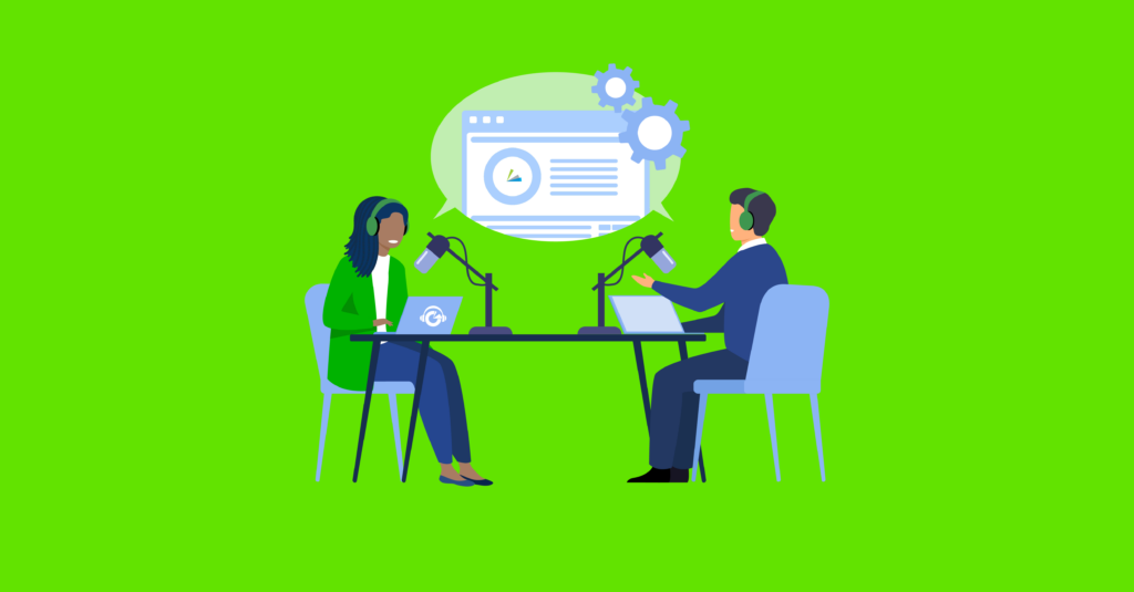 Discover insights on evolving BaaS and FinTech regulations, the importance of compliance programs, and transitioning from spreadsheets to tech solutions on this episode of the COMPLY Podcast with guest Ethan Singleton from FS Vector.