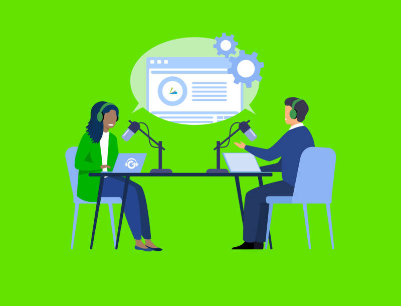 Discover insights on evolving BaaS and FinTech regulations, the importance of compliance programs, and transitioning from spreadsheets to tech solutions on this episode of the COMPLY Podcast with guest Ethan Singleton from FS Vector.