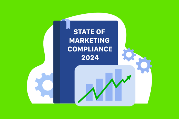 COMPLY Podcast from PerformLine Sneak Peak of the 2024 State of Marketing Compliance Report