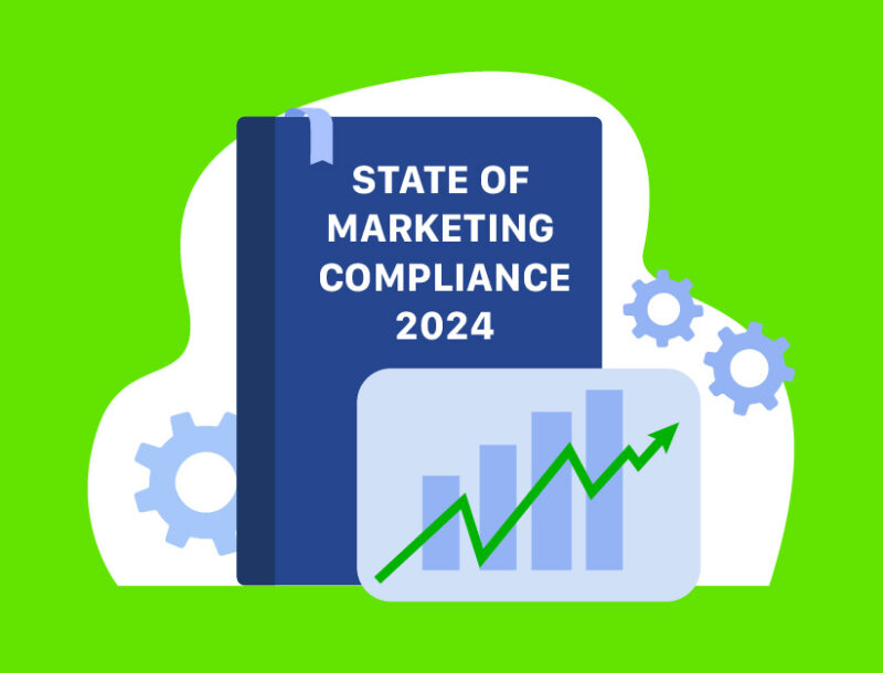 COMPLY Podcast from PerformLine Sneak Peak of the 2024 State of Marketing Compliance Report