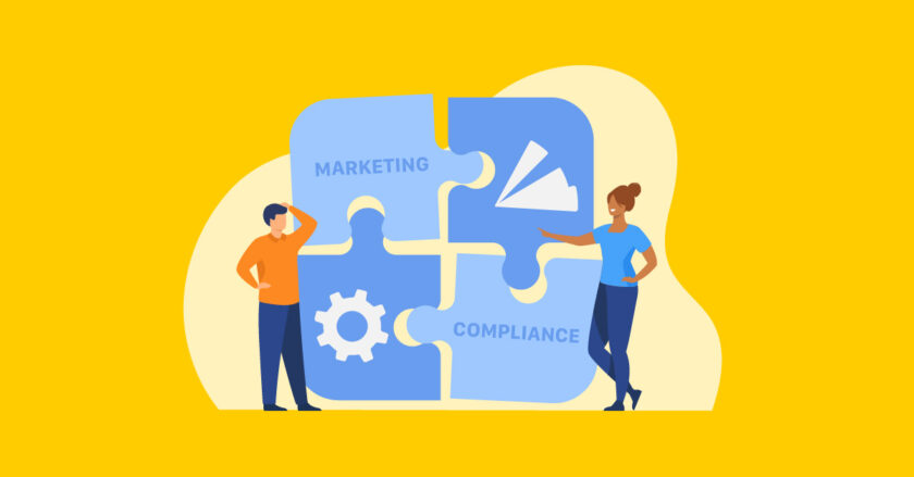 Driving Marketing and Compliance Collaboration with Technology from PerformLine