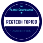 RegTech Top 100 Planet Compliance