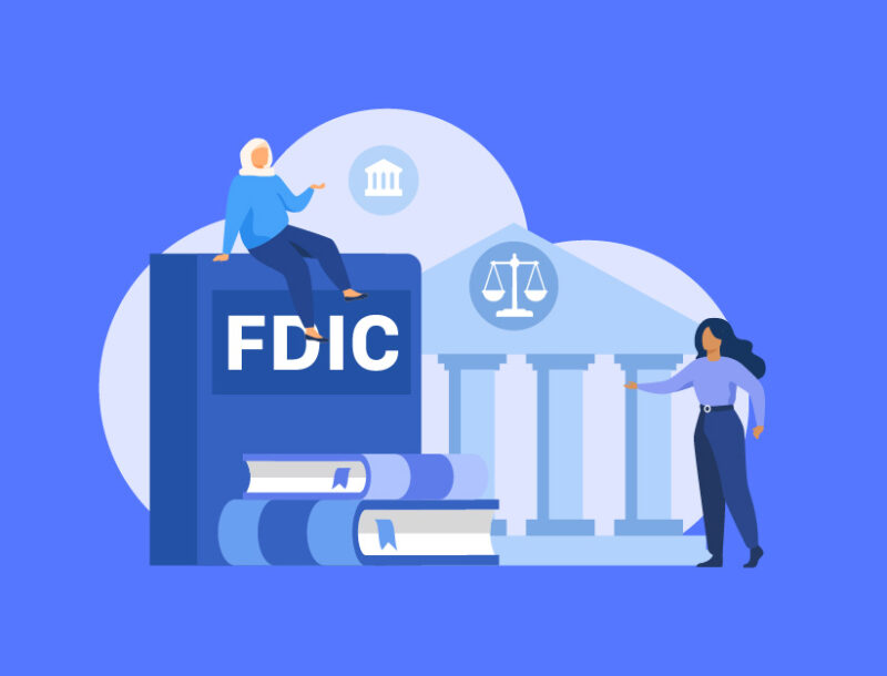 FDIC