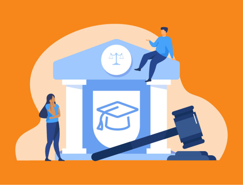 higher education compliance issues regulatory enforcement action penalties