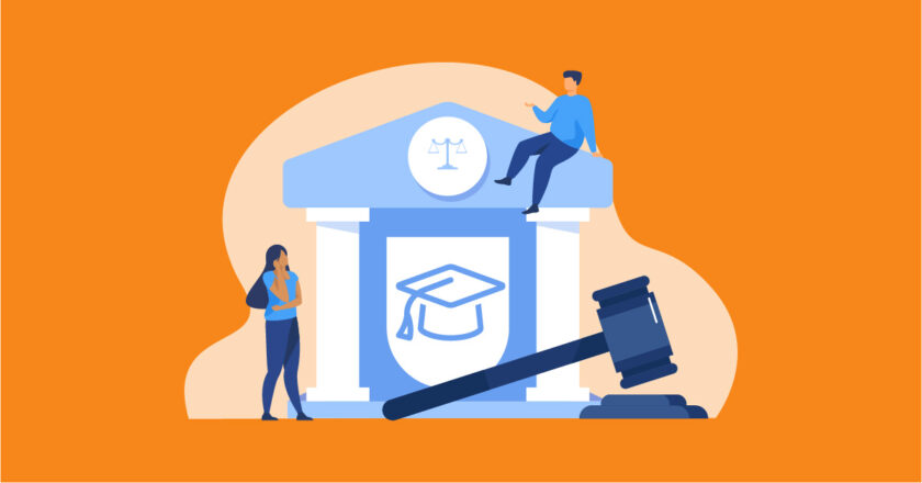 higher education compliance issues regulatory enforcement action penalties
