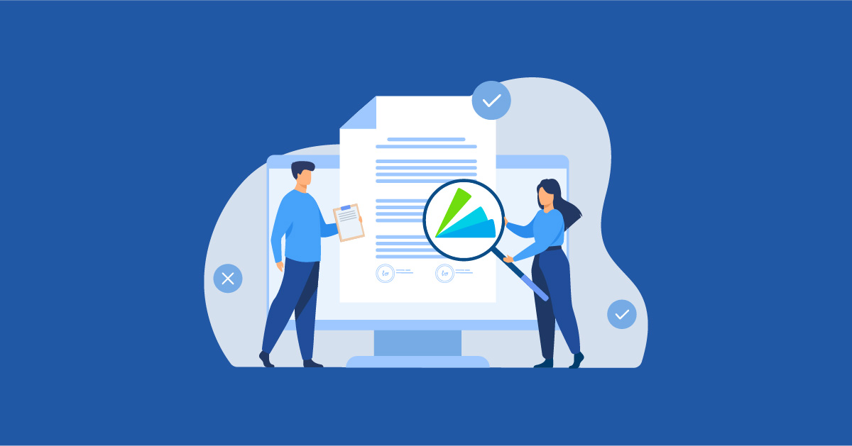 Streamline Compliance Review with PerformLine's Document Review