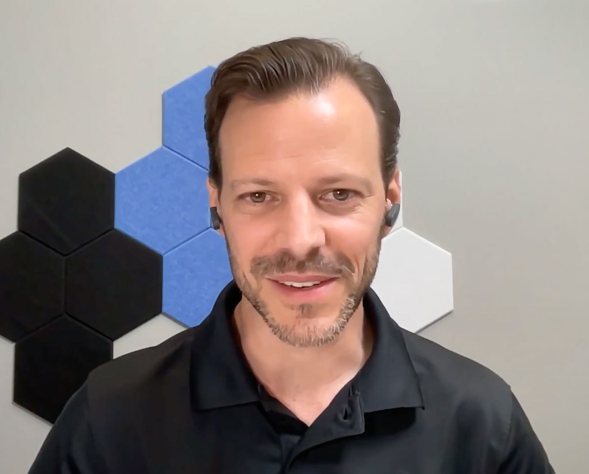 jason haeger video testimonial