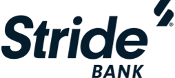 stride-bank-black-logo