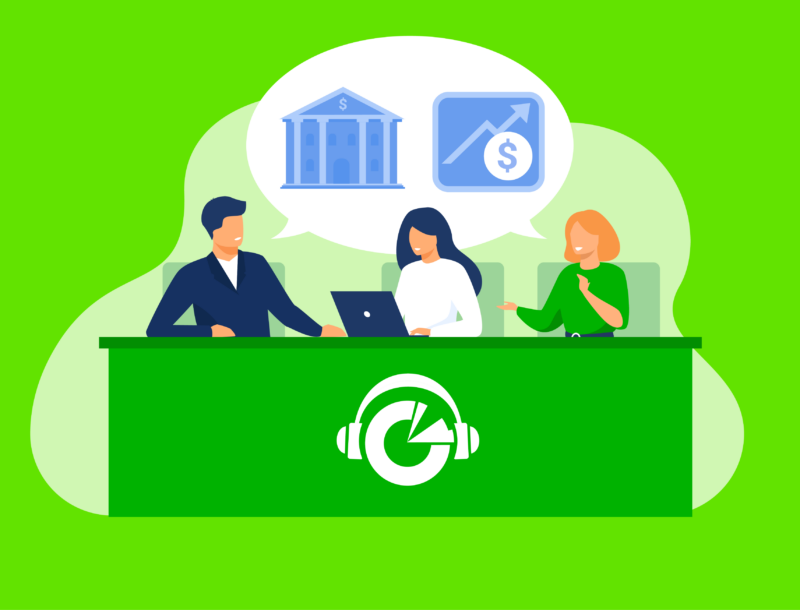 COMPLY Podcast How to do more with less and better prepare for a compliant bank-fintech partnership.