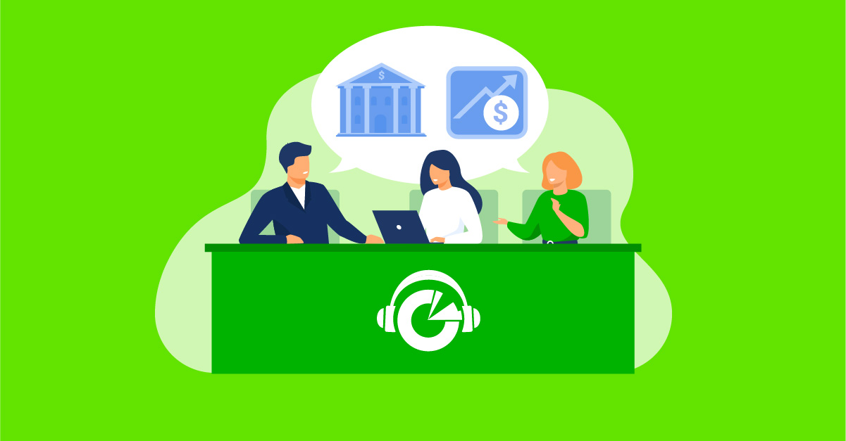 COMPLY Podcast How to do more with less and better prepare for a compliant bank-fintech partnership.