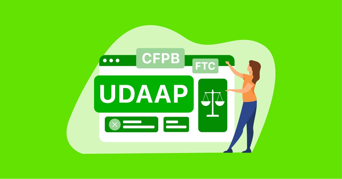 This COMPLY Podcast episode is part 1 of a discussion between John Zanzarella, PerformLine’s SVP of Sales, Jonathan Pompan, Partner at Venable LLP, and Brian Serafin, Counsel at Weiner Brodsky Kider, as they take a deep dive into recent regulatory activity around UDAAP and deceptive advertising and best practices for getting ahead of risk.