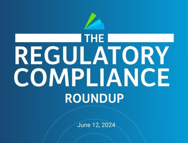 Welcome to the PerformLine Regulatory Roundup, home of the latest news, articles, and reports from our industry, curated for you.