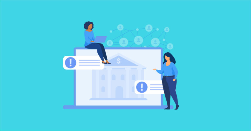 Why Banks are Investing in Marketing Compliance Technology