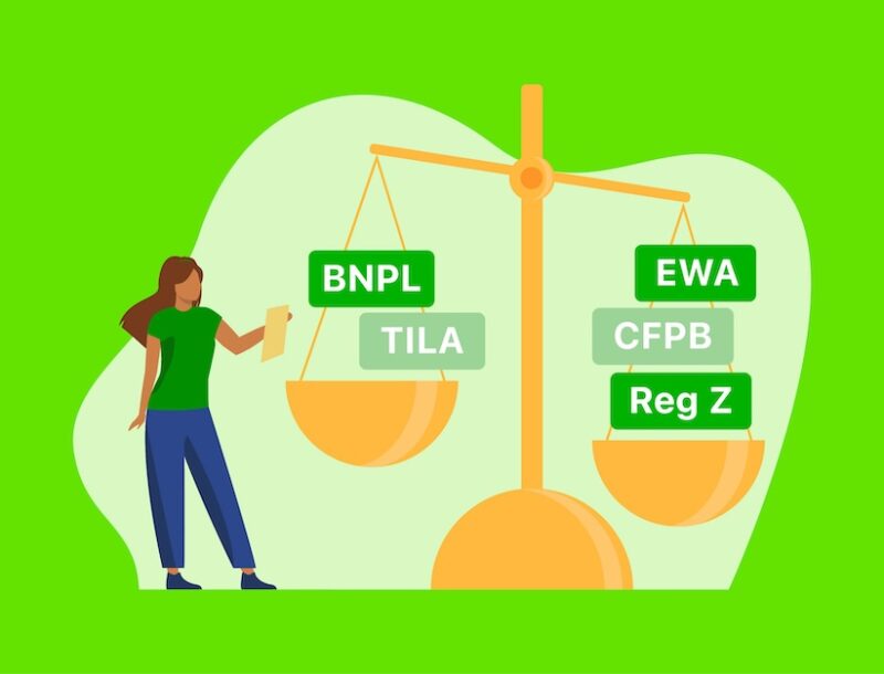 Stay informed on the impact of recent regulatory updates on EWA, BNPL, and Chevron Doctrine with expert insights from industry professionals.