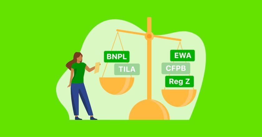Stay informed on the impact of recent regulatory updates on EWA, BNPL, and Chevron Doctrine with expert insights from industry professionals.