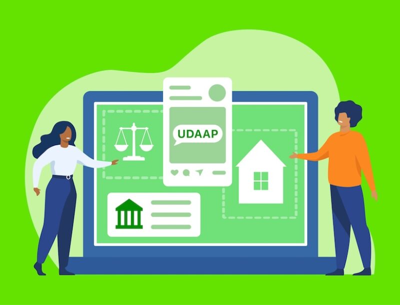 Learn about the latest developments in the mortgage industry regarding UDAAP, social media compliance, and increased state exams. Read the roundtable recap.