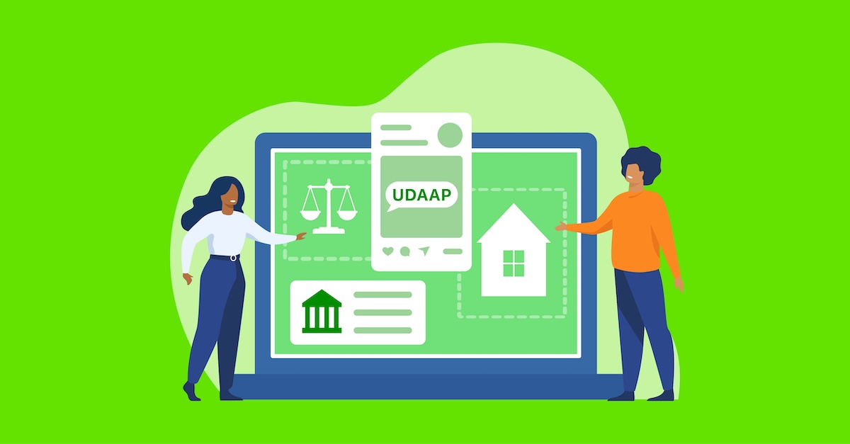 Learn about the latest developments in the mortgage industry regarding UDAAP, social media compliance, and increased state exams. Read the roundtable recap.