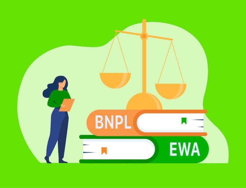 Stay informed on the impact of recent regulatory updates on EWA, BNPL, and Chevron Doctrine with expert insights from industry professionals.