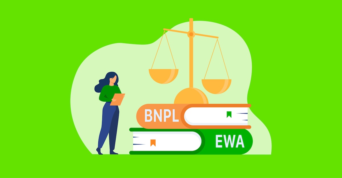 Stay informed on the impact of recent regulatory updates on EWA, BNPL, and Chevron Doctrine with expert insights from industry professionals.