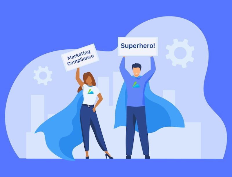 Welcome back to PerformLine's Compliance Superhero Series!