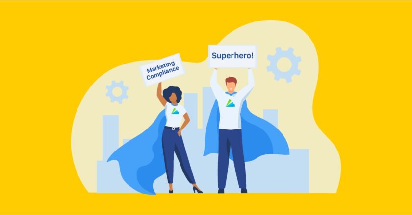 Welcome back to PerformLine's Compliance Superhero Series!