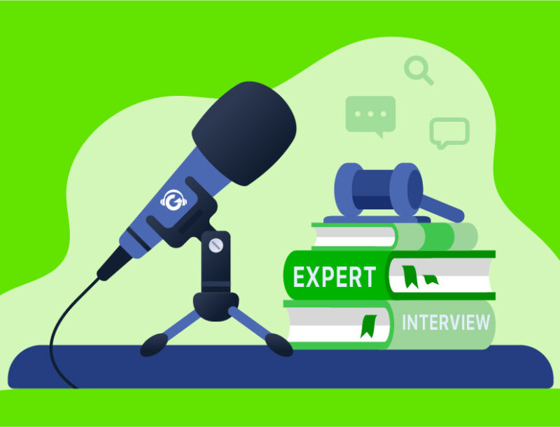 Dive into the COMPLY Podcast Expert Interview Series featuring industry leaders who are making a difference in the marketing compliance landscape