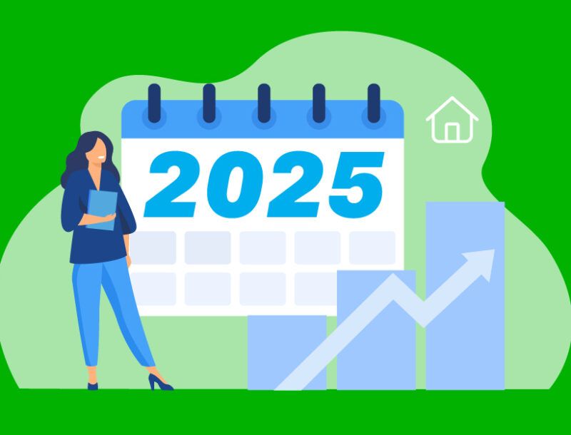 Learn how mortgage compliance professionals are gearing up for 2025 by implementing innovative compliance solutions to adapt to regulatory changes.