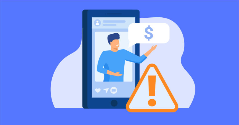 Discover the potential compliance risks financial advisors face on social media and learn how to navigate these challenges. Stay informed and mitigate risk.