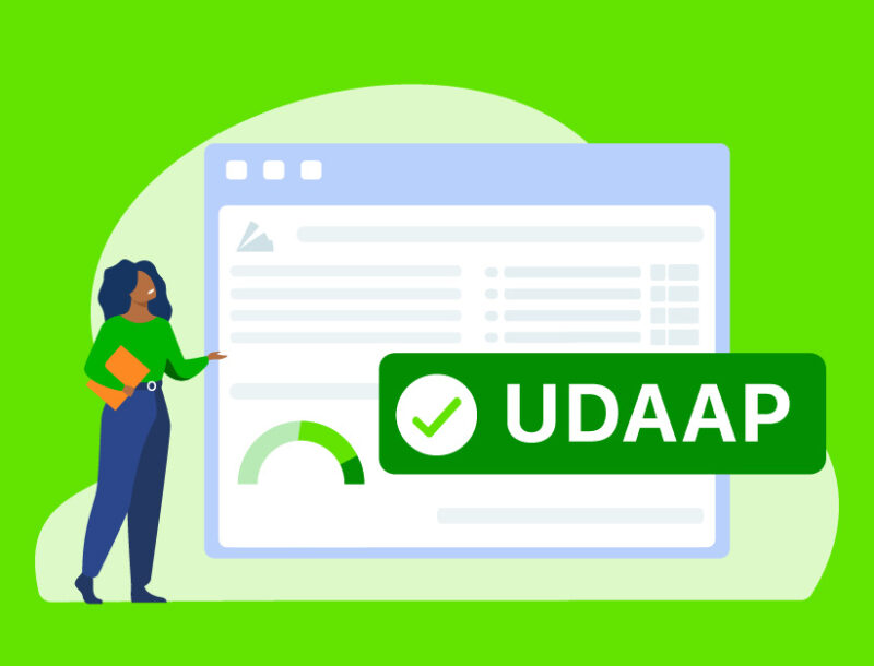In this episode of the COMPLY Podcast, Mike Gibney, Director of Client Solutions at PerformLine, walks us through about PerformLine's newly updated UDAAP rulebooks.